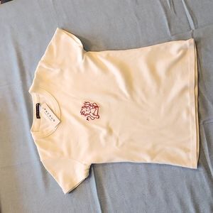 John GALT / Brandy Melville Crop Tee PACSUN - NEW with tags